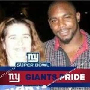 Meet your Posher, Virginia